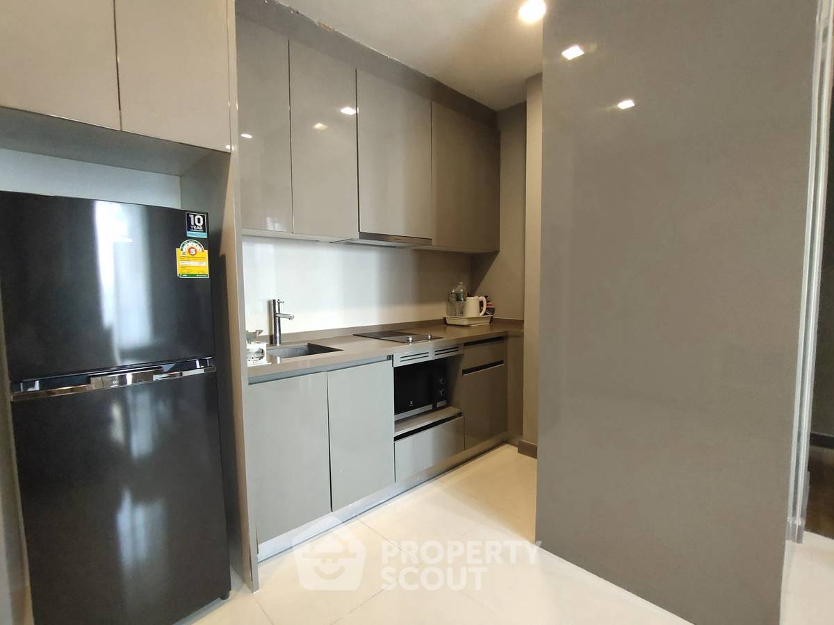 picture 1-BR Condo at M Silom near BTS Chong Nonsi (ID 2359746) - 3/10