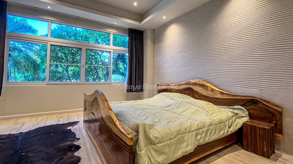 picture 🛏️ 2 Bed - 🛁 2 Bath - 🏙️ Pool Views - 🌏 FOREIGN name - 🏢 Grand Condotel Condominium Pattaya - Ref: GCJ03 - 13/18