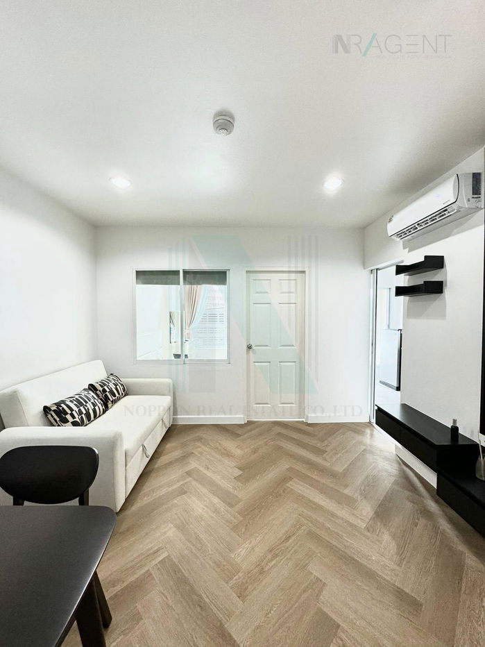 picture 🚩 For Sell Condo LIFE @ PHAHON 18 Building 1, Floor 2,1 bed room, Room size 41 sqm - 2/8