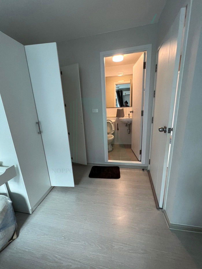picture 🚩 For Sell Condo PLUM CONDO RAM 60 INTERCHANGE Building G, Floor 6,1 bed room, Room size 26 sqm - 8/8