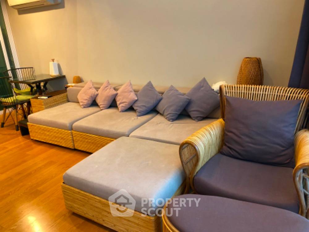picture 2-BR Condo at Condolette Dwell Sukhumvit 26 near BTS Phrom Phong (ID 731182) - 14/58