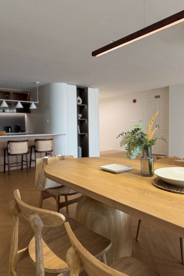 รูป ปล่อยเช่า The Habitat Condominium (Pet Friendly) ราคา 150,000 บาท - รูปที่ 21/46