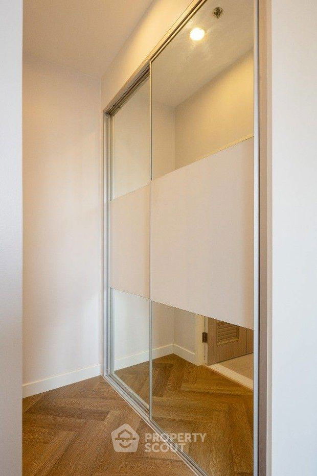 picture 1-BR Condo at Siri Residence Sukhumvit near BTS Phrom Phong (ID 1950400) - 15/16