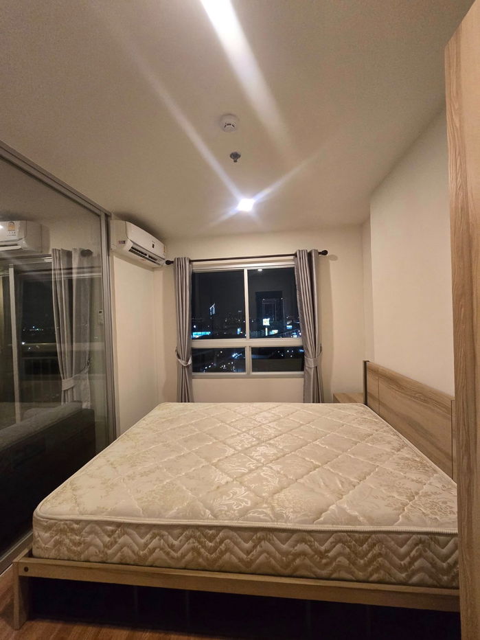 รูป 🏠RB21124 ให้เช่าถูกมาก📢ลุมพินี วิลล์ สุขสวัสดิ์ - พระราม 2👉🏻แอดไลน์ @062mnigk( มี @ ด้วย) แอดมินตอบไว - รูปที่ 8/16
