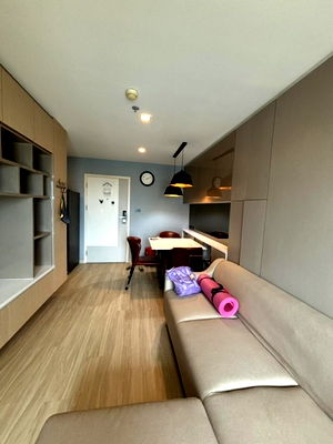 Condos for rent : ✅ LPNSH315 ✅ Line : @p2nproperty