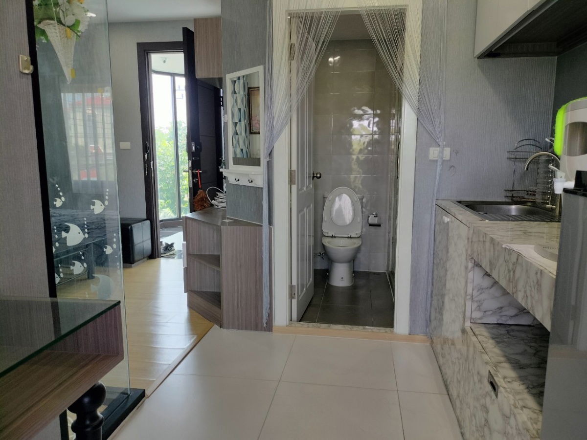 รูป 🚩🏢ให้เช่า คอนโด Viia 7 Bangna : เวียร์ 7 บางนา, สมุทรปราการ คอนโด - รูปที่ 11/19