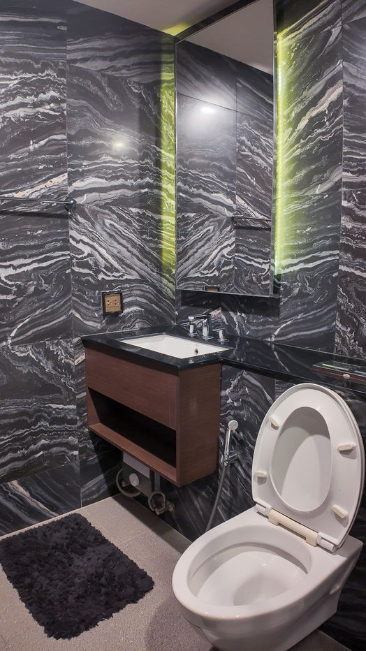 รูป 🎈#MT2307_191🎈𝗙𝗼𝗿 𝗥𝗲𝗻𝘁 3️⃣4️⃣k.🔥🔥 #ใกล้BTSปุณณวิถี ✨#ห้องว่าง1พ.ย.68คอนโด   วิสซ์ดอมอินสไปร์สุขุมวิท  - รูปที่ 25/34