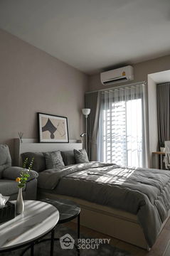 1-BR Condo at Ideo Rama 9 - Asoke near MRT Phra Ram 9 (ID 2319285)