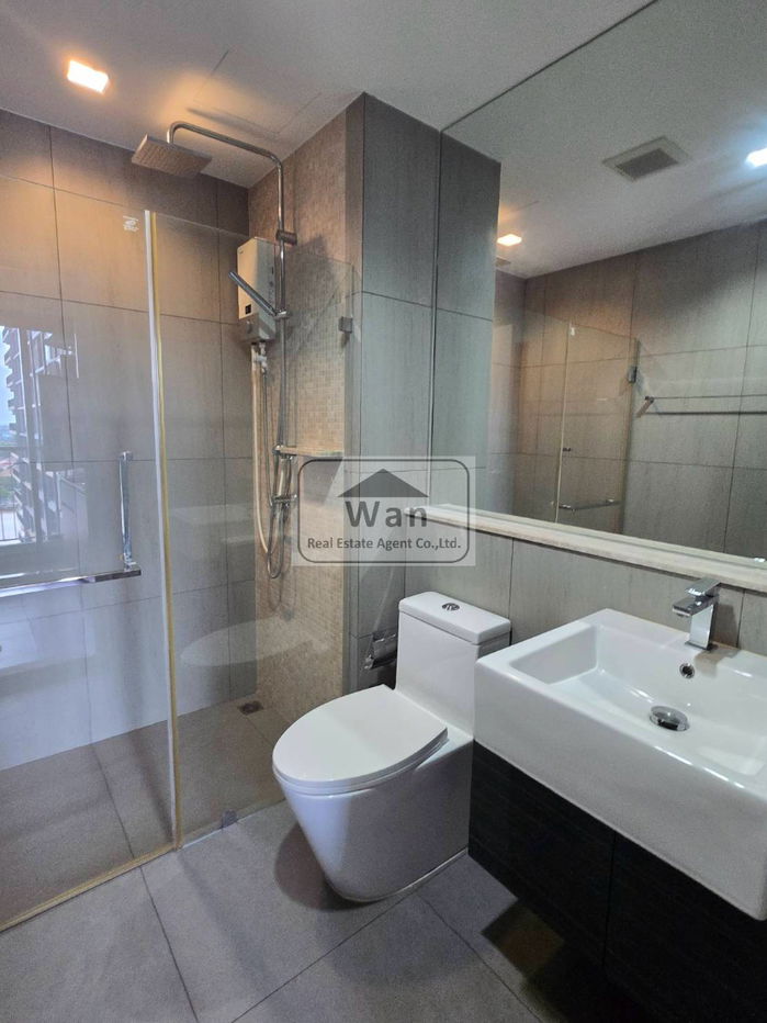 picture politan rive riverside condo for rent - 10/11