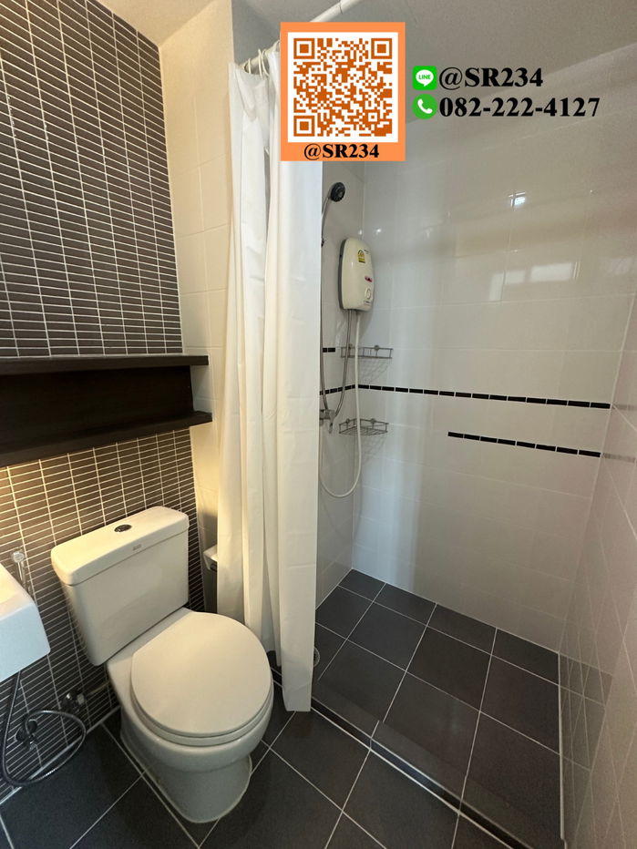 picture 🌸 Hot Price 🌸For RENT  The Leaf Pattanakarn Add LINE @SR234  - 9/10