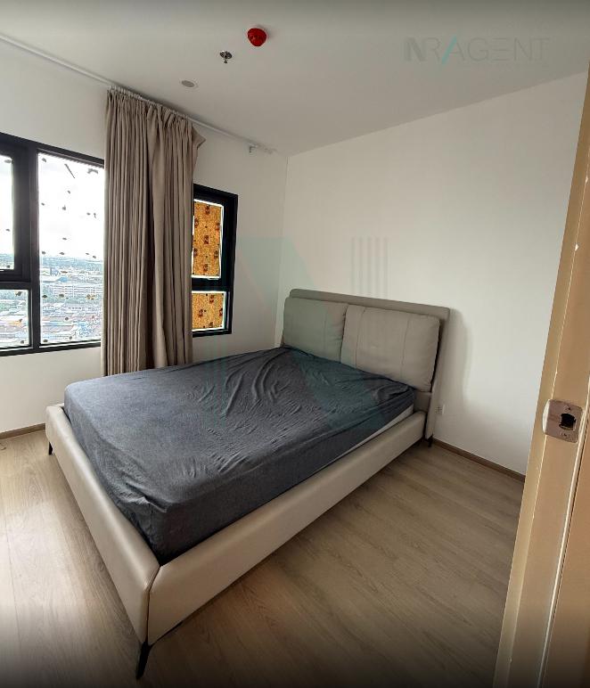 picture For Rent Condo LIFE RAMA 4-ASOKE Building 1, Floor 16,2 bed room, Room size 65 sqm - 8/8