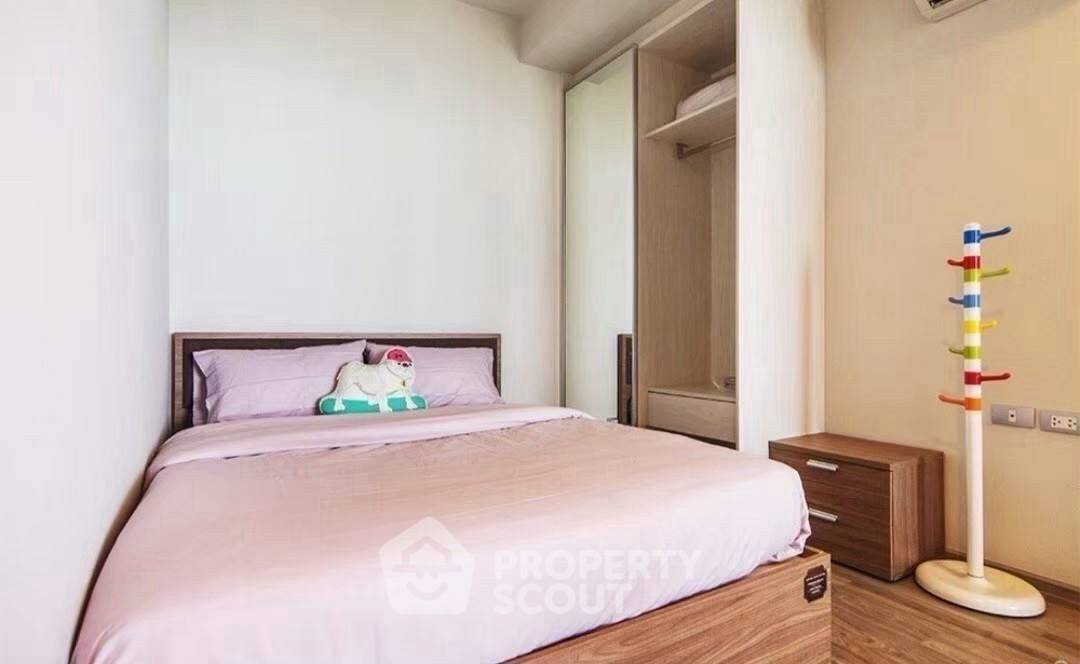 รูป คอนโด 2-ห้องนอน ที่ บ้านปลายหาด พัทยา ใกล้ ปราสาทสัจธรรม (ID 2359804) - รูปที่ 11/17