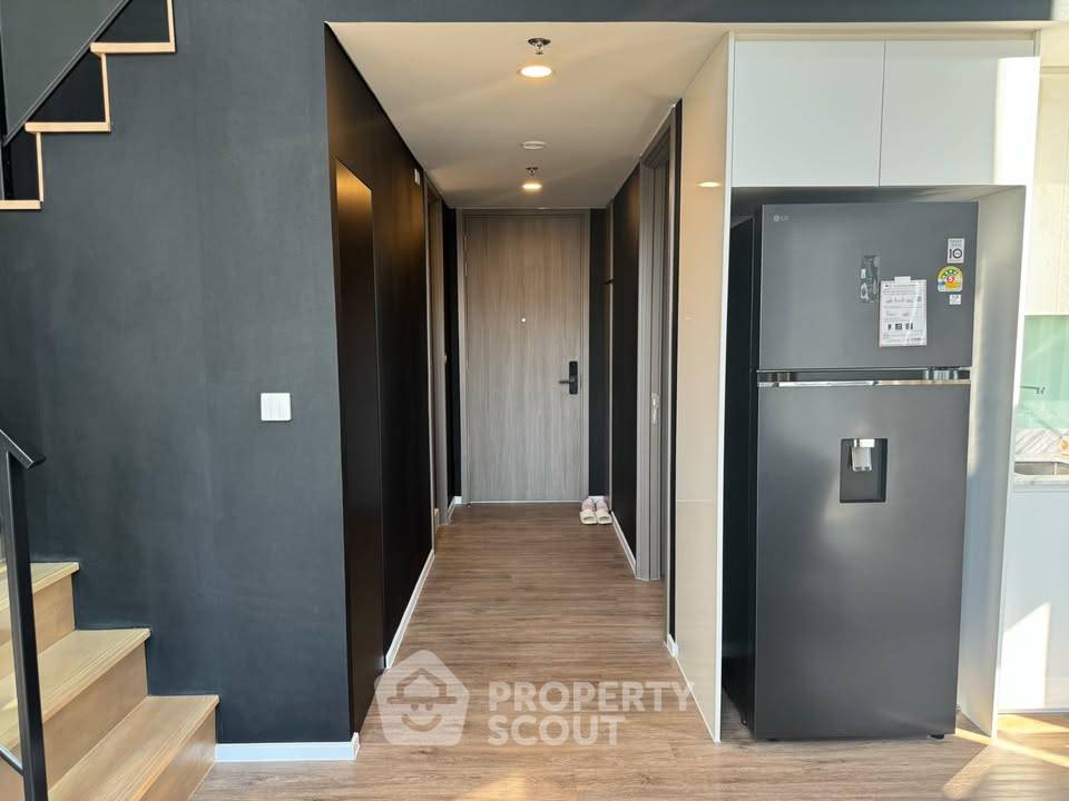รูป คอนโด 2-ห้องนอน ที่ แลนด์มาร์ค แอทเอ็มอาร์ทีเอ สเตชั่น ใน บางกะปิ (ID 2358699) - รูปที่ 8/10