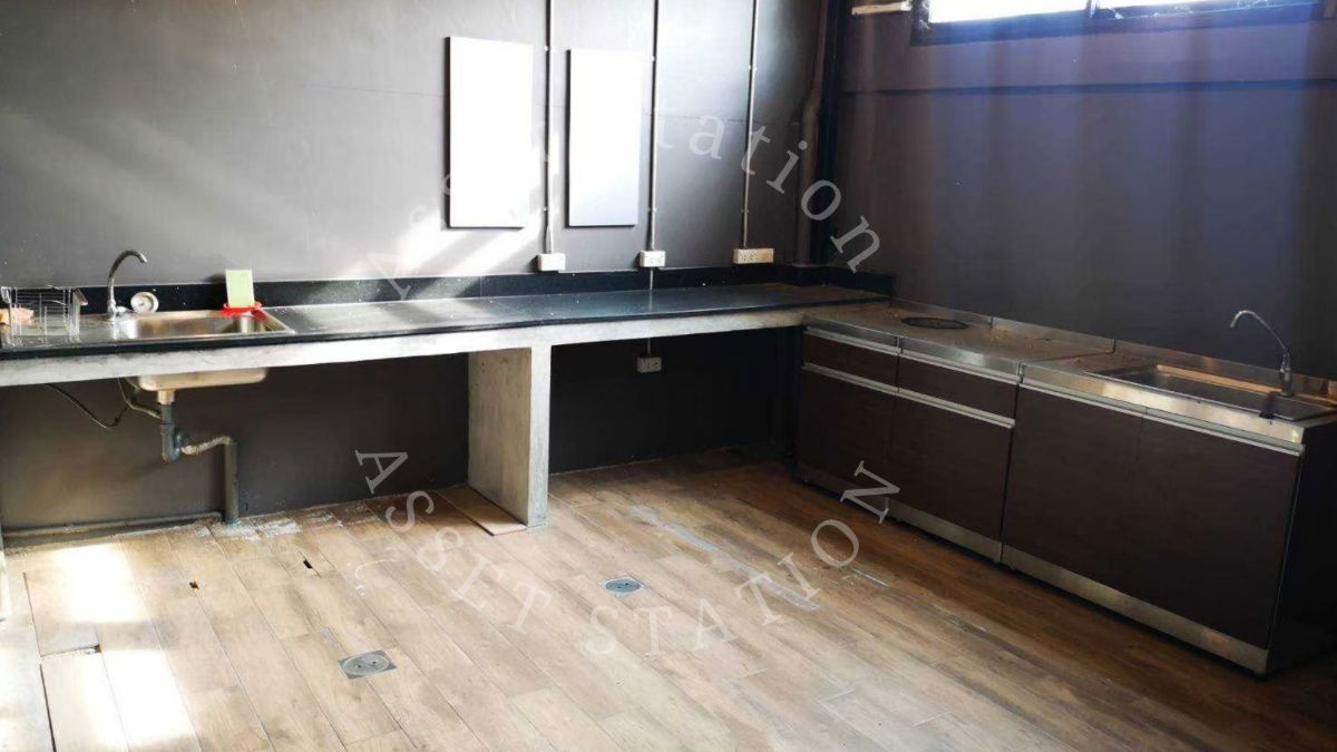 รูป 🏠ทาวน์โอมให้เช่าพร้อมเข้าอยู่ The Connect 22 Ramindra-Minburi ใกล้ BTS สายสีชมพู💥🚶🏻‍♀️‍➡️ - รูปที่ 15/17