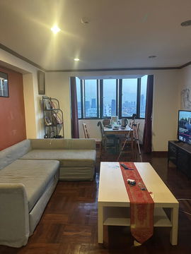 For Rent Condo OMNI TOWER Building 1, Floor 31,1 bed room, Room size 56 sqm