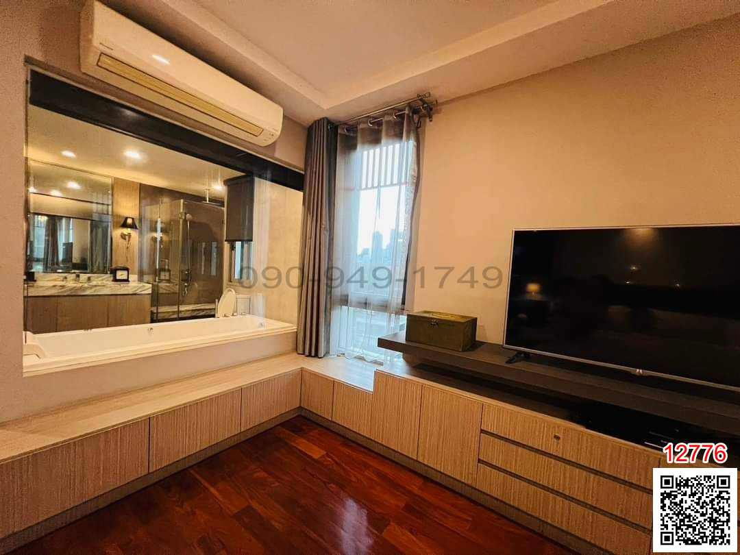 รูป เช่า Home Office Private building ชั้น 4 ทองหล่อ 23 สุขุมวิท 55 - รูปที่ 12/14