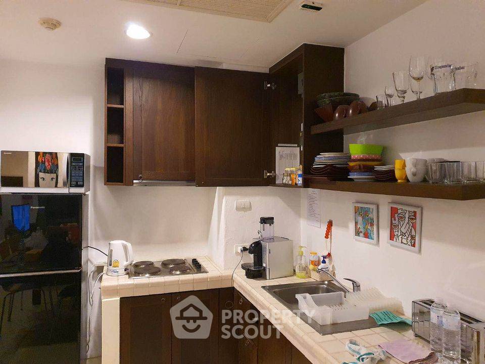 picture 2-BR Condo at Las Tortugas Condominium close to Memory house cafe huahin (ID 1155430) - 6/12