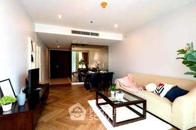 Condos for sale : 1-BR Condo at Siri Residence Sukhumvit near BTS Phrom Phong (ID 1950400)