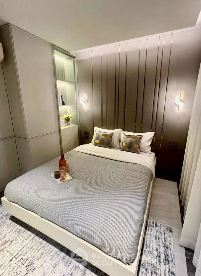 picture 2-BR Condo at Fynn Sukhumvit 31 near MRT Sukhumvit (ID 2359719) - 3/20