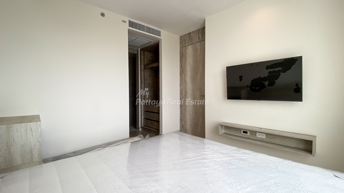 รูป 🛏️ 1 ห้องนอน - 🛁 1 ห้องน้ำ - 🏙️ Sea Views - 🇹🇭 ชื่อไทย - 🏢 The Riviera Monaco Na-Jomtien - รหัส: RM34 - รูปที่ 11/16