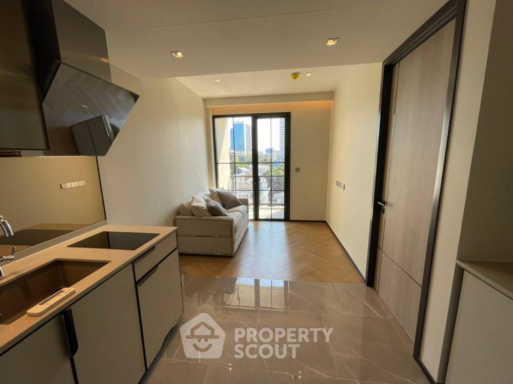 picture 1-BR Condo at The Reserve Sukhumvit 61 near BTS Thong Lor (ID 673215) - 5/20