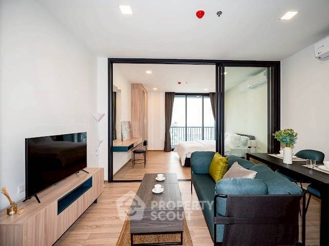 picture 1-BR Condo at XT Phayathai near BTS Phaya Thai (ID 2359788) - 5/11