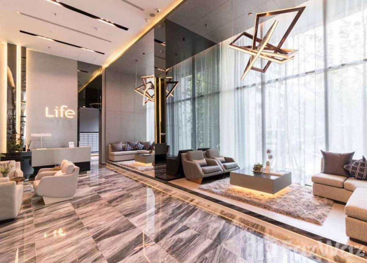 รูป 🏢 ขายคอนโด : Life Sukhumvit 48 (ไลฟ์ สุขุมวิท 48)   รหัสทรัพย์ | 📌 LNP-C9995  - รูปที่ 9/16