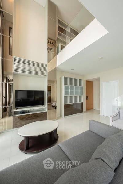 picture 1-BR Condo at Villa Asoke near MRT Phetchaburi (ID 2353754) - 2/17
