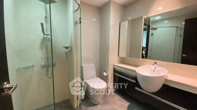 รูป คอนโด สตูดิโอ ที่ สกาย วอล์ค เรสซิเดนซ์ ใกล้ BTS พระโขนง (ID 2359191) - รูปที่ 3/13