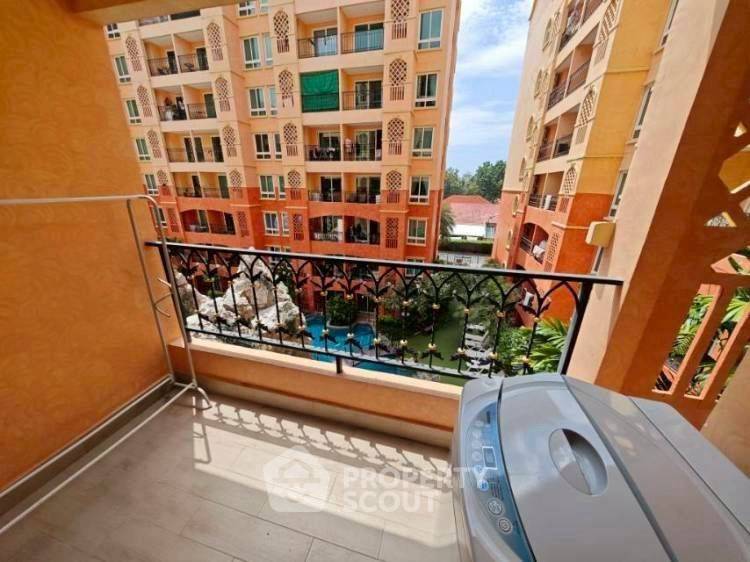 picture 1-BR Condo at Seven Seas Condo Resort Jomtien close to Pattaya (ID 2359939) - 2/5