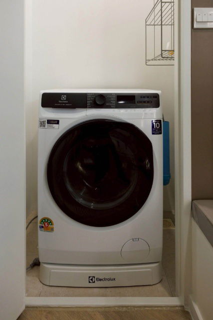 picture For Rent Condo SIRI AT SUKHUMVIT Building 1, Floor 9,1 bed room, Room size 51 sqm - 9/10