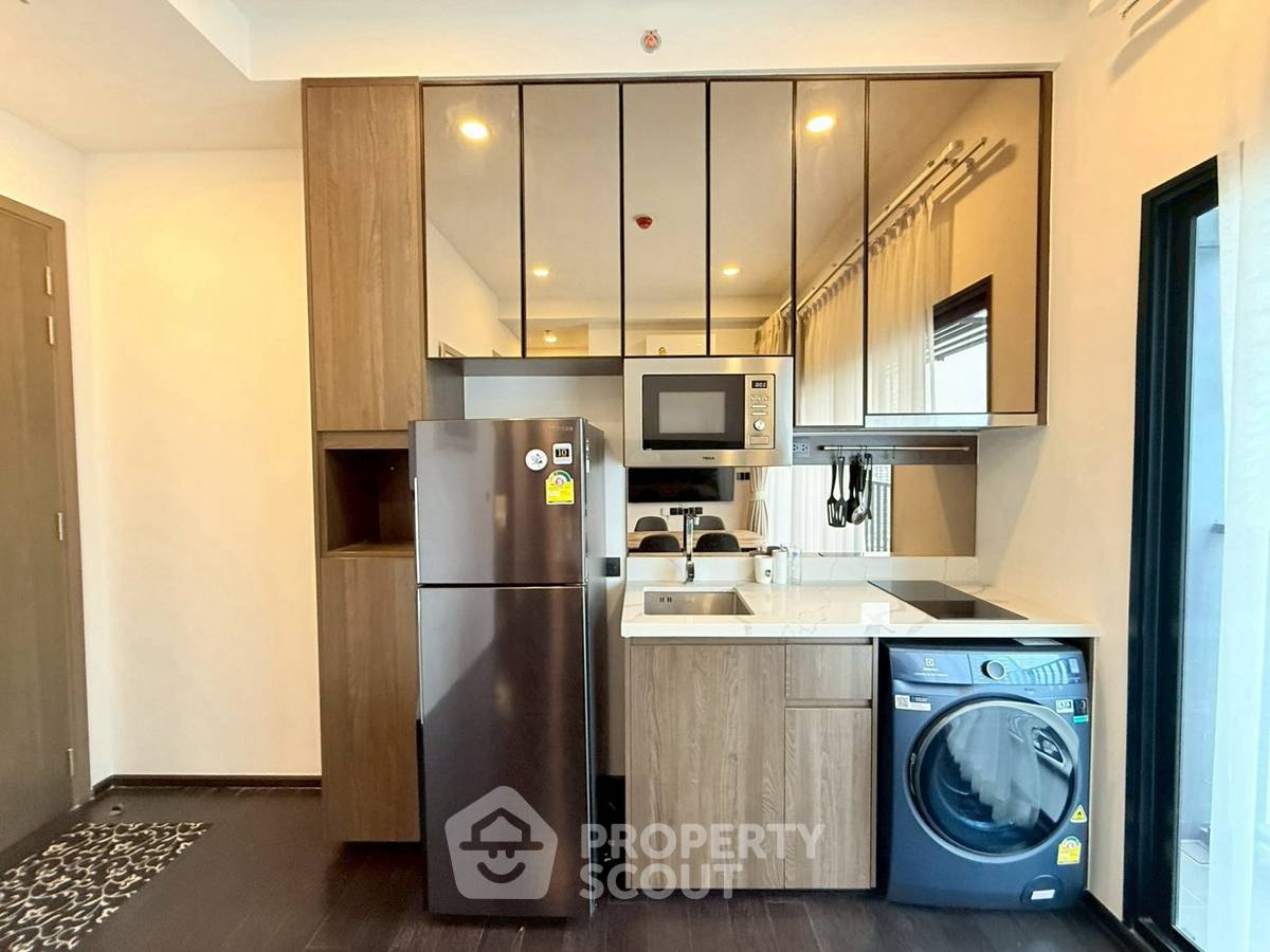 picture 2-BR Condo at Park Origin Thonglor near BTS Thong Lor (ID 2359237) - 2/10