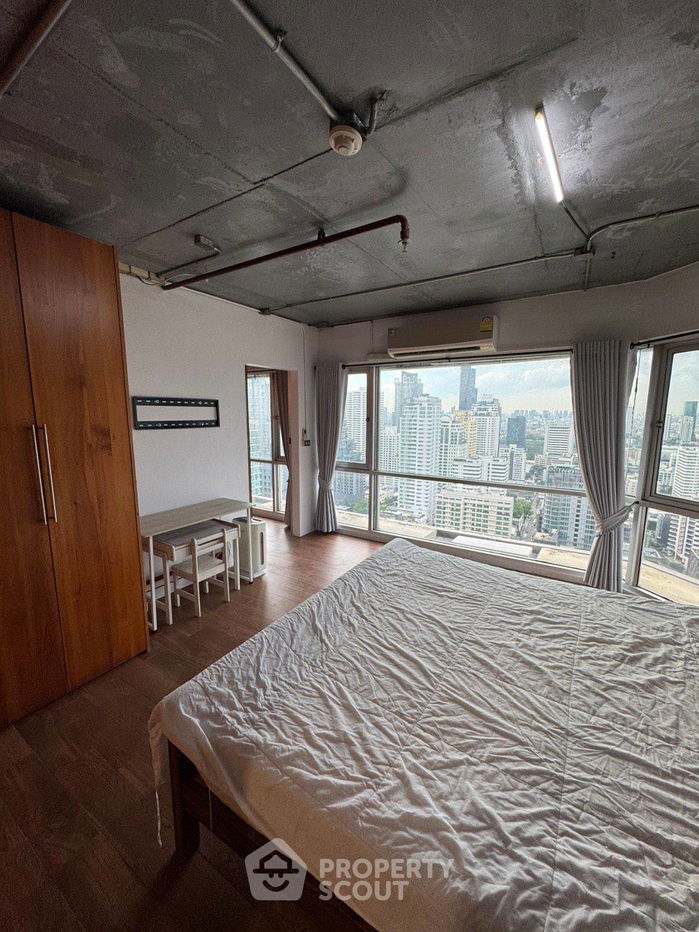 picture 2-BR Condo at Sukhumvit Suite near BTS Nana (ID 2349515) - 8/21