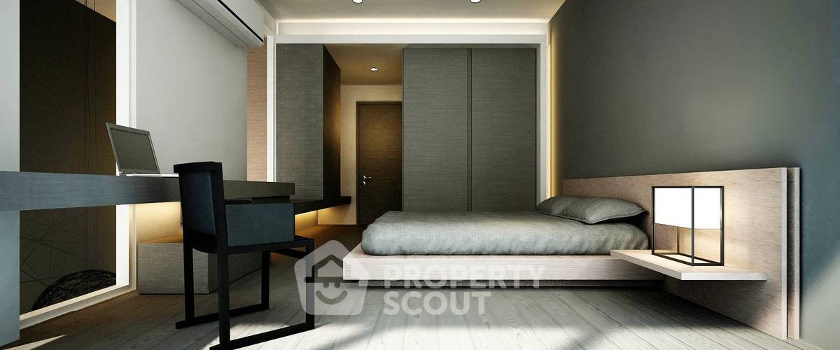 picture 1-BR Condo at Villa Ratchatewi near BTS Phaya Thai (ID 1823249) - 6/12