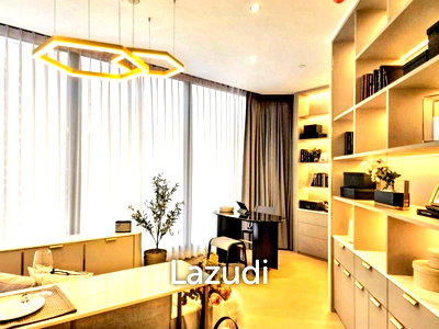 ขายคอนโด : 66.0 ตร.ม.  2 ห้องนอน  2 ห้องน้ำ คอนโดสำหรับ ขาย & เช่าใน ดินแดง