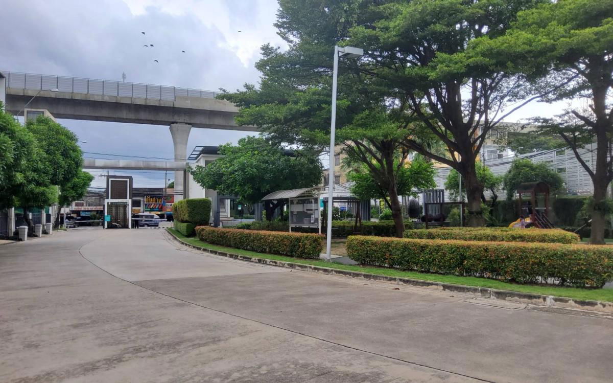 รูป 🏢 ประกาศให้เช่าบ้าน | MA-H510   โครงการ FLORA WONGSAWANG (ฟลอร่า วงศ์สว่าง)  - รูปที่ 6/30