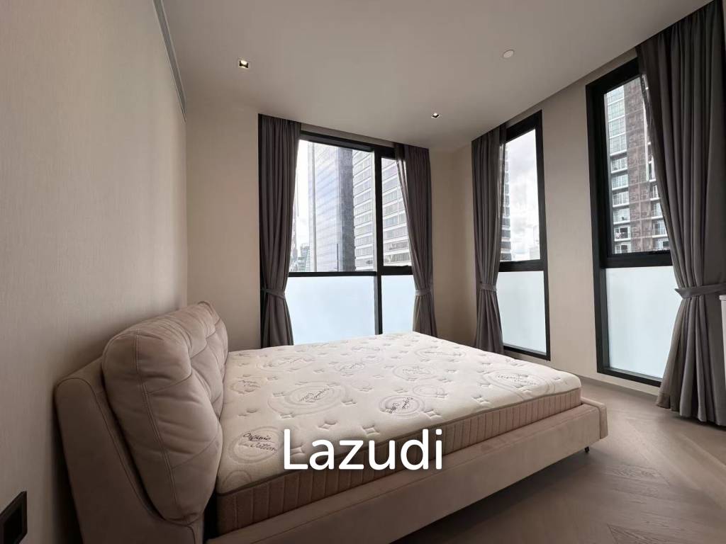 picture 4 Bedrooms 3 Bathroom 182 SQ.M The Reserve Sathorn - 9/14