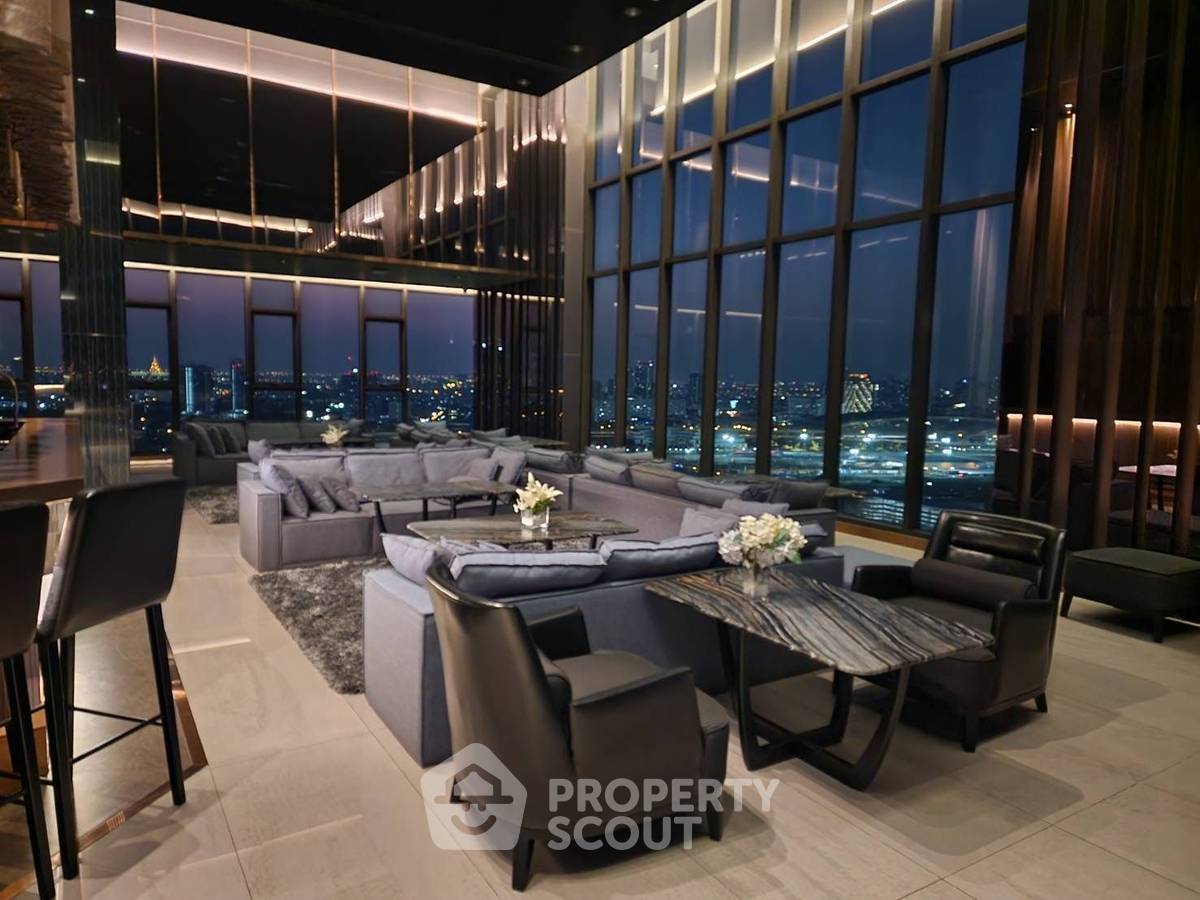 รูป คอนโด 3-ห้องนอน ที่ เดอะ ซิกเนเจอร์ บาย เออร์บาโน่ ใกล้ BTS สะพานควาย (ID 2361181) - รูปที่ 8/9