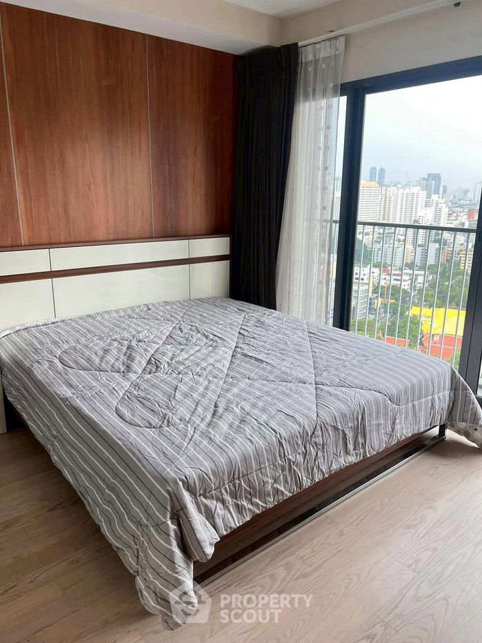 picture 2-BR Condo at Noble Remix near BTS Thong Lor (ID 2359288) - 7/19