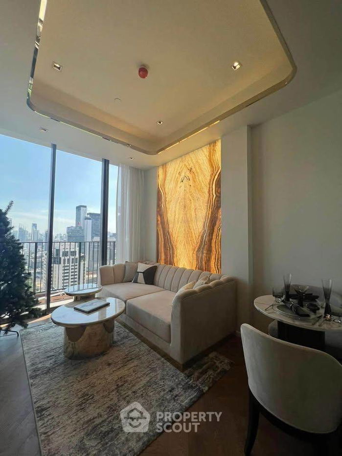 picture 1-BR Condo at 28 Chidlom near BTS Chit Lom (ID 2357893) - 13/15