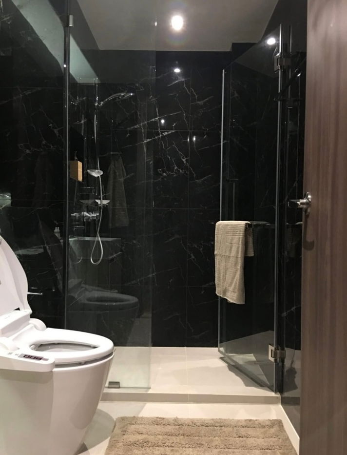 picture Selling a burden 🔥🔥 Special price condo, good location,Altitude Samyan - Silom MD-25072747 - 8/8