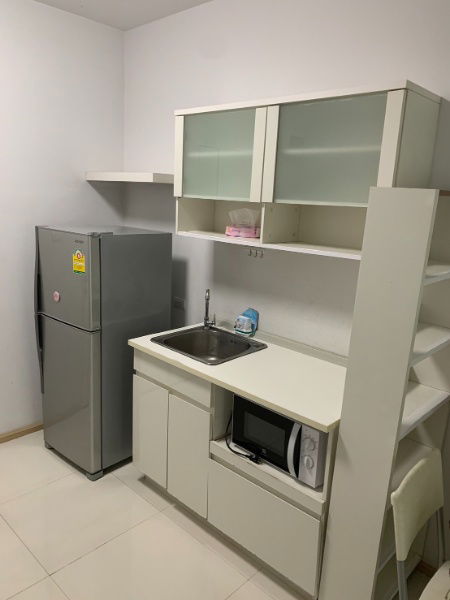 picture Condo for rent A Space Sukhumvit 77  - 4/6