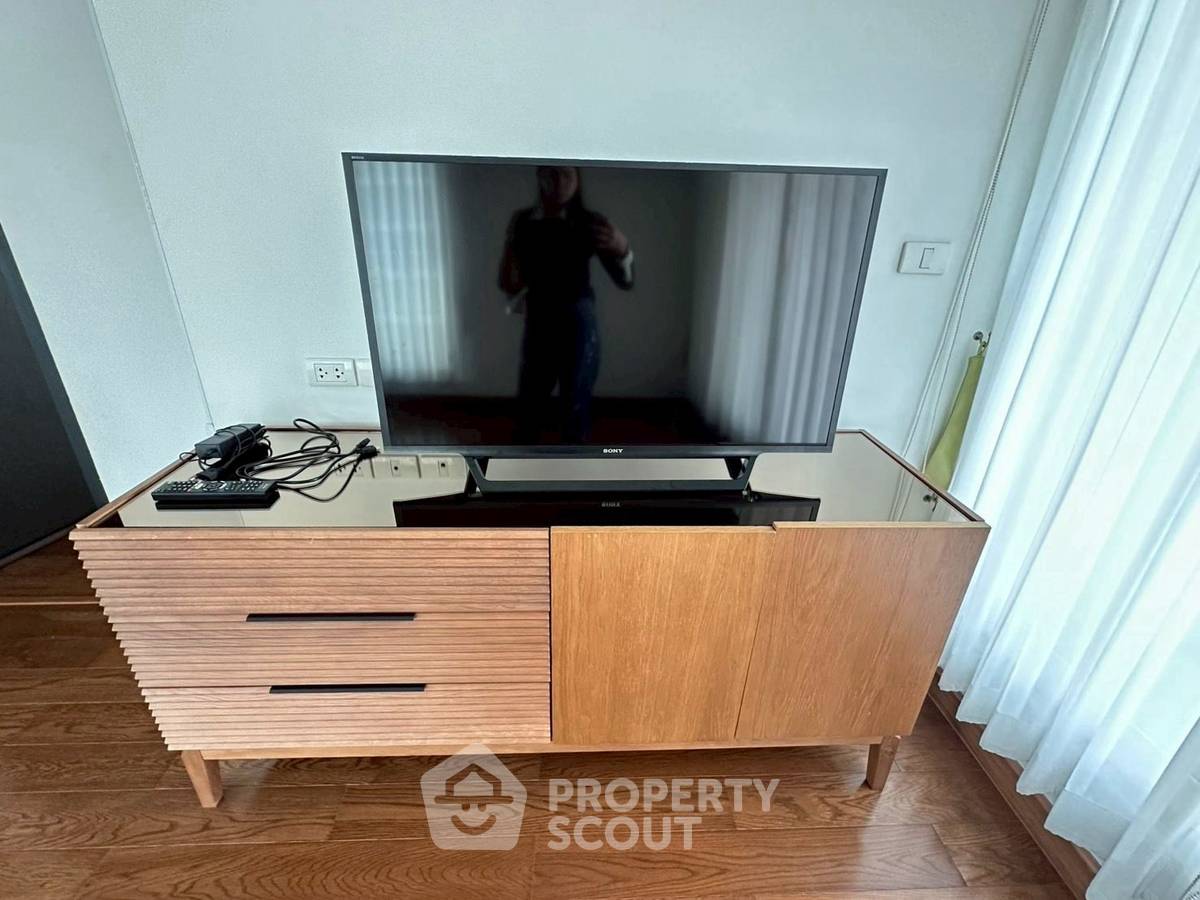 picture 1-BR Condo at The Address Chidlom near BTS Chit Lom (ID 2358171) - 3/10