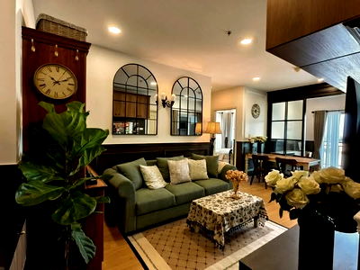 Condos for rent Nonthaburi : #SC9029​ ​ 📌 Rent | 🟦🟨Supalai Vista @ Pakkret Intersection​​​​​🟥🟩💬𝑪𝒐𝒏𝒕𝒂𝒄𝒕𝑳𝑰𝑵𝑬:@𝒔𝒆𝒄𝒓𝒆𝒕𝒑𝒓𝒐𝒑𝒆𝒓𝒕𝒚 🔥✨    