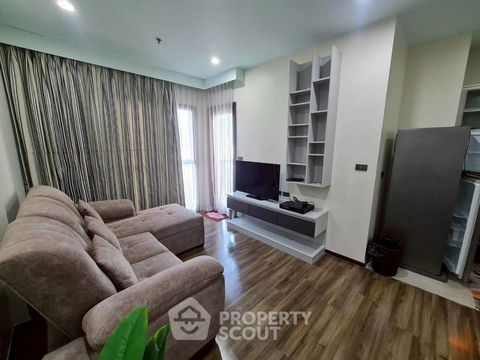 คอนโด 2-ห้องนอน ที่ วายน์ บาย แสนสิริ ใกล้ BTS พระโขนง (ID 2359838)