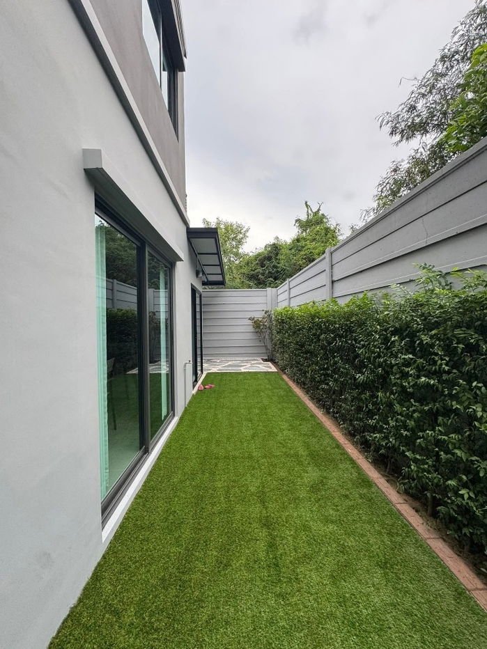 picture FOR RENT🌳🌳PLENO Sukhumvit-Bangna 2🌳🌳 - 12/12