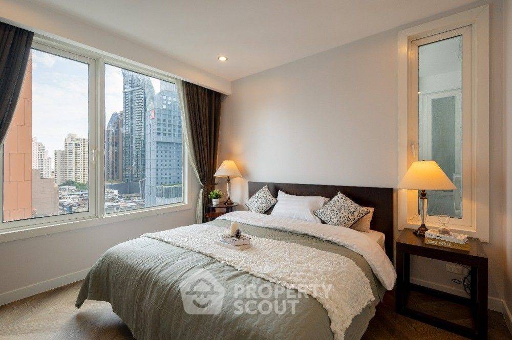 picture 1-BR Condo at Siri Residence Sukhumvit near BTS Phrom Phong (ID 1950400) - 9/16
