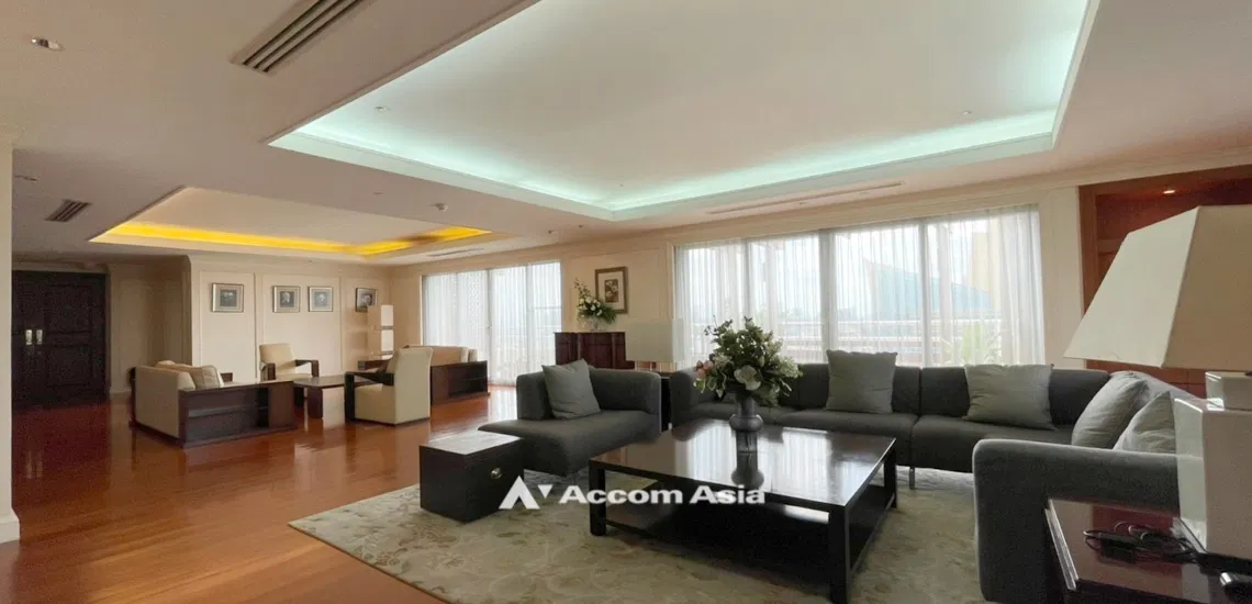 picture 🔼🔽 AccomA 📩 Duplex Condo,Penthouse,Super Luxury 5 BR Condominium @Las Colinas (AA26081) - 7/20