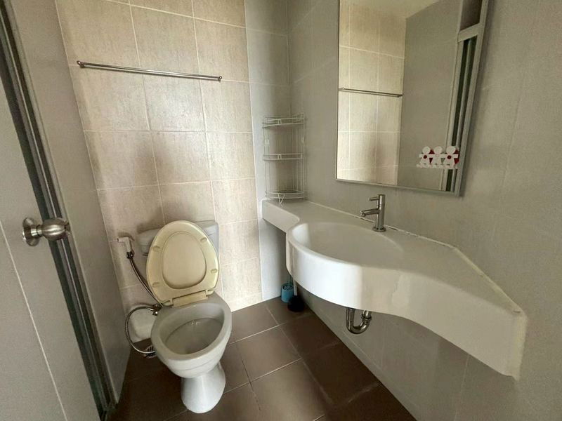 picture ⛵ Lumpini Wongamat ⛵ City view / 10F / 1bedroom >> THB8,500/month彡 - 6/11