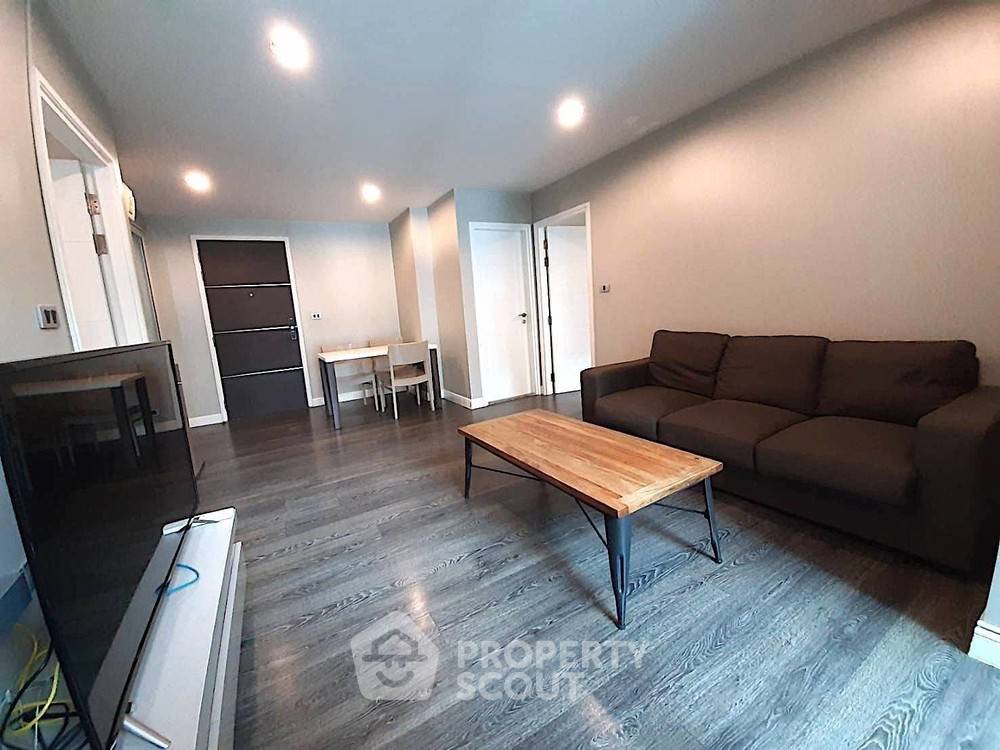 รูป คอนโด 2-ห้องนอน ที่ เดอะ เครส สุขุมวิท 49 ใกล้ BTS ทองหล่อ (ID 373561) - รูปที่ 9/12